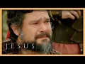 Download Lagu Mateus se emociona com o chamado de Jesus | NOVELA JESUS