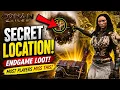 I Found a Secret Conan Exiles Location That Gives ENDGAME Loot
