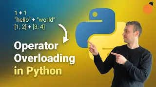 The power of Operator Overloading in Python With Examples
