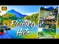 Download Lagu The Surreal Floating Huts of Muang Feuang Laos