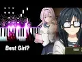 Download Lagu Oresuki OP - \