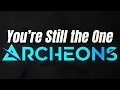 Download Lagu You're Still The One (Metal Cover) | Archeons