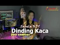 Download Lagu DINDING KACA // KARAOKE Duet Sabela KDI (Tanpa Vokal Cowok)