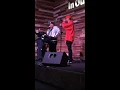 RPG&NEOSO - 黑人問號.jpg (Live)｜Julia Wu 吳卓源《1:28 有一點餓吧》不插電巡迴-高雄場 @In Our Time