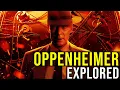 OPPENHEIMER Destroyer of Worlds History Timelines Ending EXPLAINED