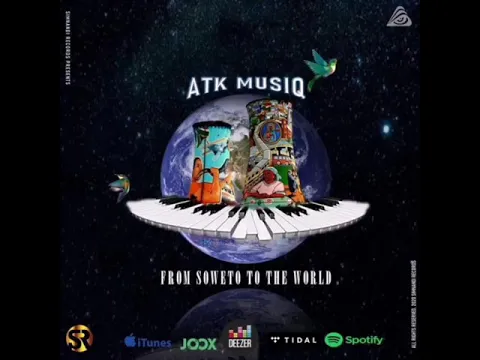 Download MP3 ATK MusiQ - isoka(Feat. Tman Xpress & Muziqal Tone)