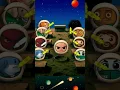 Download Lagu Mini Astronauts 🚀 | Fun Learning in Space | #shorts #jesus #biblequiz