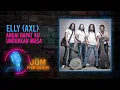 Download Lagu Elly (AXL) - Andai Dapat Ku Undurkan Masa (Official Karaoke Video)