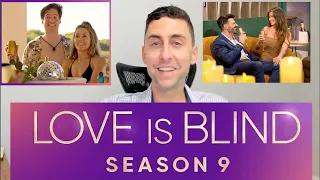 does kacie owe netflix 50 000 plus more love is blind season 9 recap