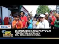 Download Lagu FAREL PRAYOGA NYANYI! Warga Sekitar Semua Ikutan Goyang | UANG KAGET LAGI | PART 3/3
