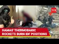 Download Lagu Al-Qassam 'Snipes' Israeli Soldiers In Gaza's Tal Al-Hawa; Fires Thermobaric Rockets \u0026 Mortars
