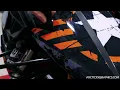 ArcticFX Graphics Wrap Install Tips