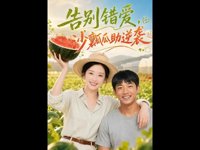 告别错爱,沙瓤瓜助逆袭