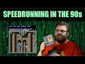 Speedrunning in the 90s Zophar s Retro Rewind E2 REUPLOADED WITH ORIGINAL OST