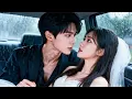 Runaway Bride Falls Into the Arms of a Dangerous Street Racer#drama