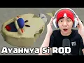 Download Lagu Tetang Ayahnya Si ROD - Ice Scream 6 (New Update) Indonesia