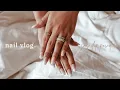 COME WITH ME to get Nails
