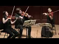Castalian Quartet - Mozart String Quartet in C major, K.465 'Dissonance'