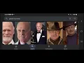 Happy 79th Birt ay Gerald McRaney