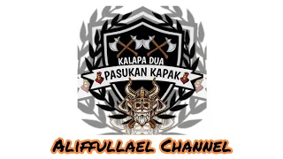 Download DJ PASUKAN KAPAK [Kalapa Dua Bawah Area] - Compessed By Aliffullael - SimpleFvnky Mix 2020 !!! MP3