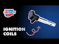 Carquest Part Spotlight Ignition Coils