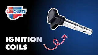 Carquest Part Spotlight Ignition Coils