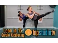 Lagu Hermosa Beach Pilates Studio | HIP Studio | Cardio Kickboxing Interval Workout