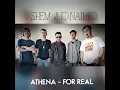 Download Lagu ATHENA - FOR REAL COVER ( SHEM \u0026 D.NAIMO ) ALUNAN ALUN-ALUN CIANJUR