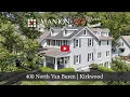 400 North Van Buren Avenue Kirkwood
