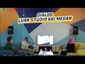 Download Lagu DIALOG LUAR STUDIO RRI MEDAN