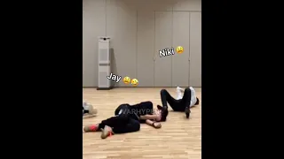 ENHYPEN Being Sick Of Drunk Dazed 