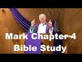 Catholic Bible Study Mark 4 The Gospel of Mark Parable of the Sower Fr Tim Peters