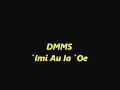 `Imi Au Ia `Oe