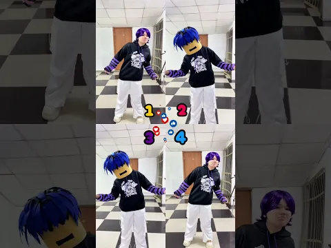 1,2,3 OR 4? ARE YOU TEAM GIRLS OR TEAM BOYS… CATCH MY HEART? #roblox #amazingroblox #robloxedit