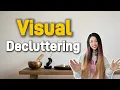 15 Genius Ways to Reduce Visual Clutter Transform Your Home Today