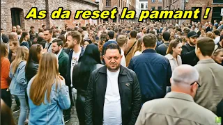 Puisor de la Medias -  La pamant as da reset  | Official Video 2026
