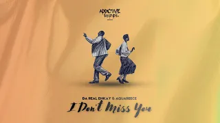 da real emkay u0026 aquareece i dont miss you visualizer 