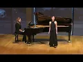 Download Lagu Villanelle by Eva Dell'Acqua (Soprano Aaliyah Capili)