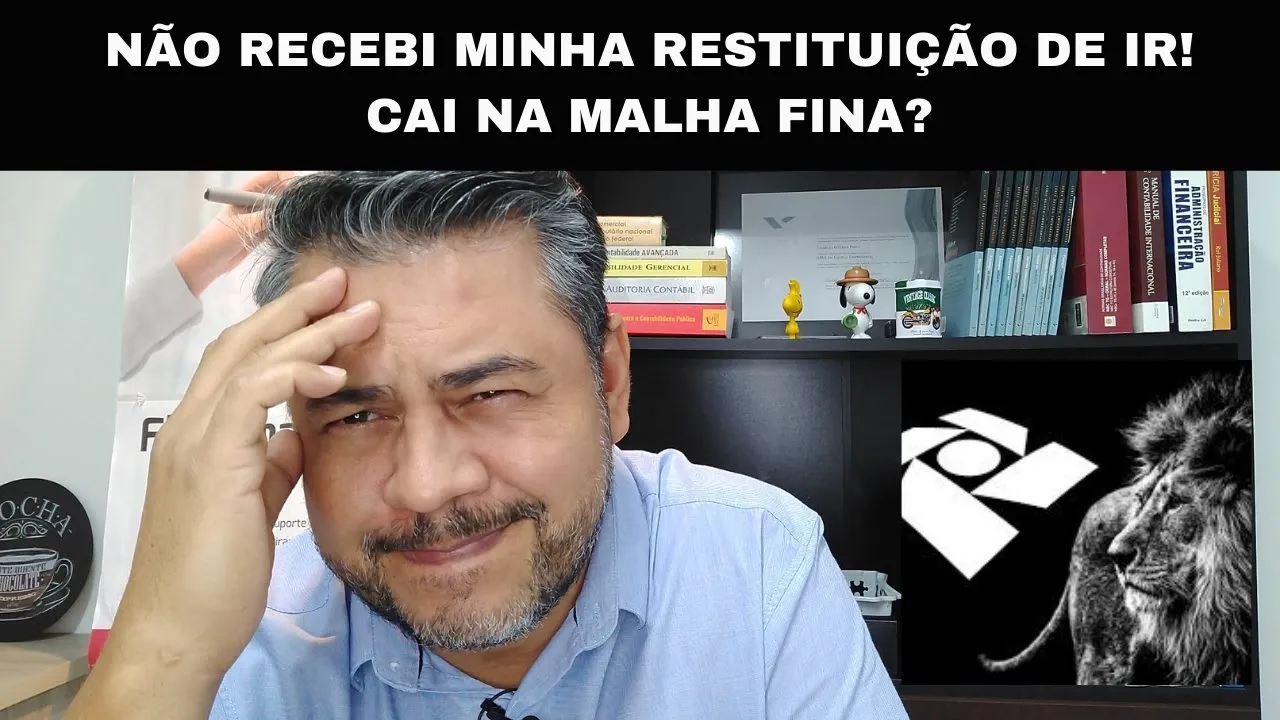 Receita Federal divulga regras para declaração do Imposto de Renda. 