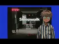 『KAITO 💙』Sleepwalk - natori『Vocaloid Cover』