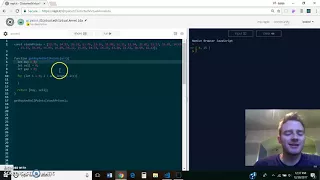 Coding Challenge - Stock Prices Fortune Teller