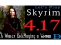 Let s Play Skyrim - 4 17 Hob s Fall Cave