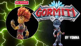 غورميتي اغنية البداية اغنية غورميتي غورميتي 