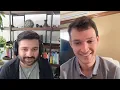 Advait Shinde Founder of GoGuardian on making software to enhance learning becoming Exec Chair