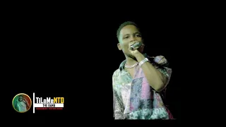dogo elisha bar kwa bar ndani ya bunju ni balaa zito