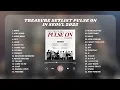 Lagu TREASURE SETLIST PULSE ON SEOUL 2025 PLAYLIST