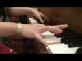 Lagu Hungarian Sonata, Richard Clayderman, Klavier, Piano solo