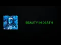 Chase Atlantic - BEAUTY IN DEATH (Clean Lyrics)