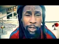 Download Lagu Jah Cure - Lion of the Jungle [Official Lyric Video 2018]