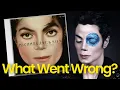 Lagu How One Album Ended Michael Jackson’s Reign